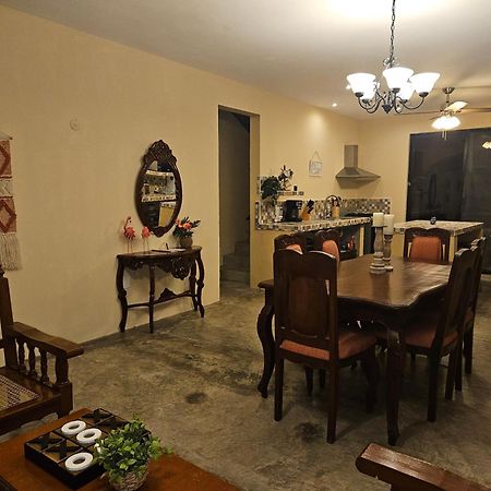 Casa Flamingos Altabi Βίλα Mérida Εξωτερικό φωτογραφία
