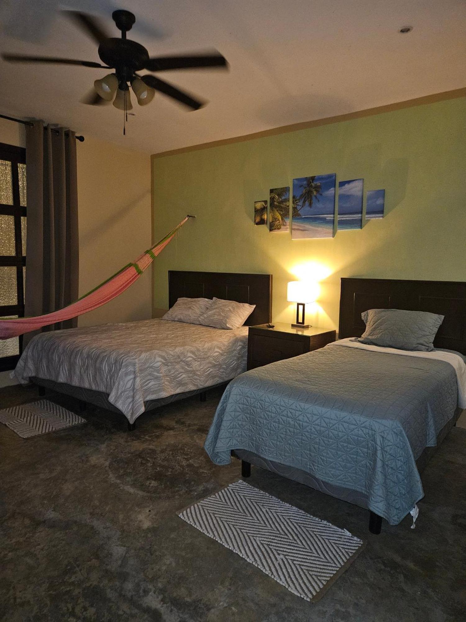 Casa Flamingos Altabi Βίλα Mérida Εξωτερικό φωτογραφία