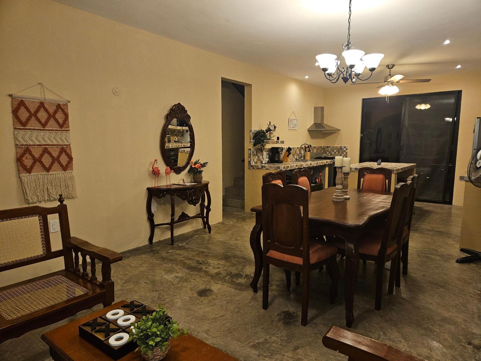 Casa Flamingos Altabi Βίλα Mérida Εξωτερικό φωτογραφία
